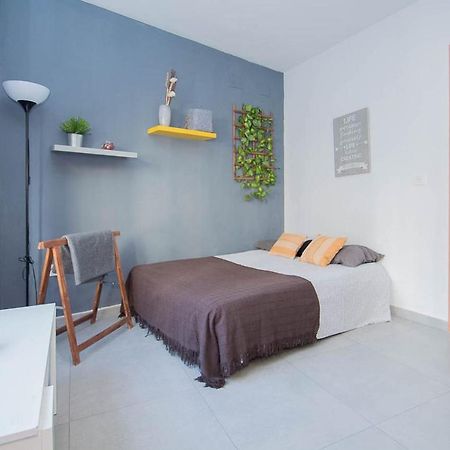 Realejo Atico Con Terraza Apartment Granada Ngoại thất bức ảnh